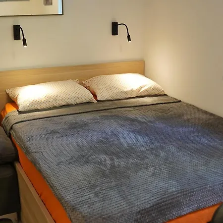 Apartamento Pika *