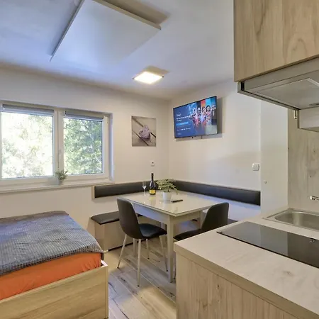 Apartment Pika