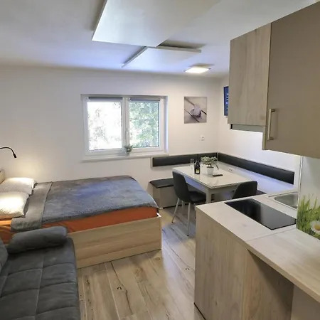 Pika Apartment