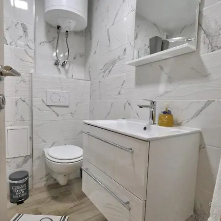 Apartamento Pika *