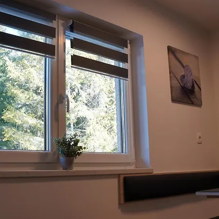 Pika Apartment Kranjska Gora