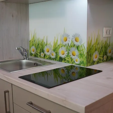 Apartment Pika