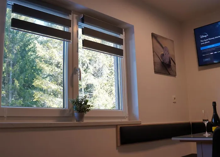 Pika Appartement Kranjska Gora