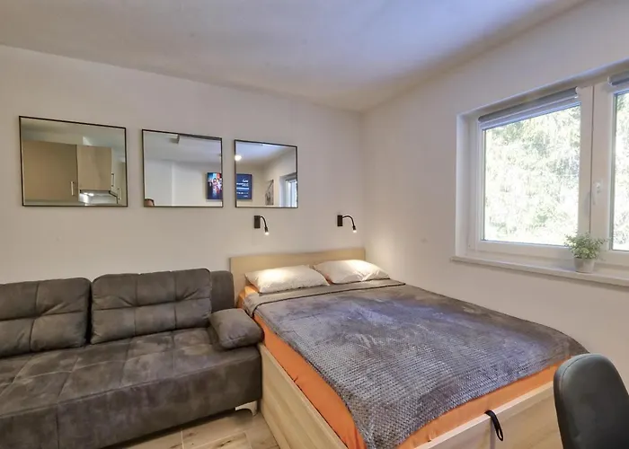 Pika Appartement Kranjska Gora